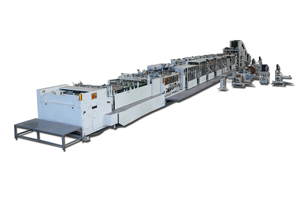 什么是閥口袋？閥口袋有什么優(yōu)點(diǎn)？