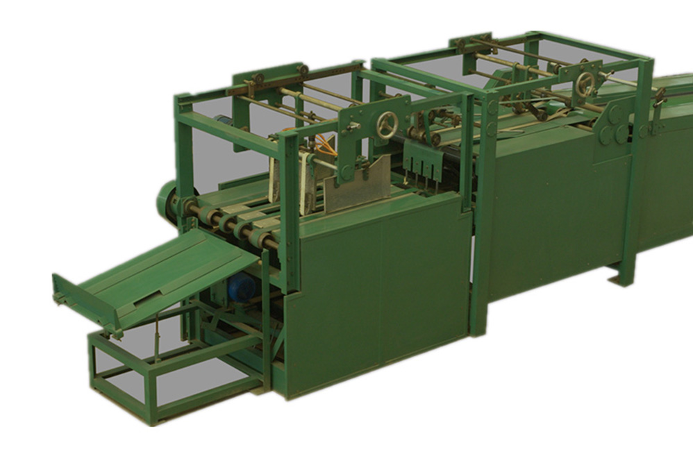 閥口袋制袋機(jī)